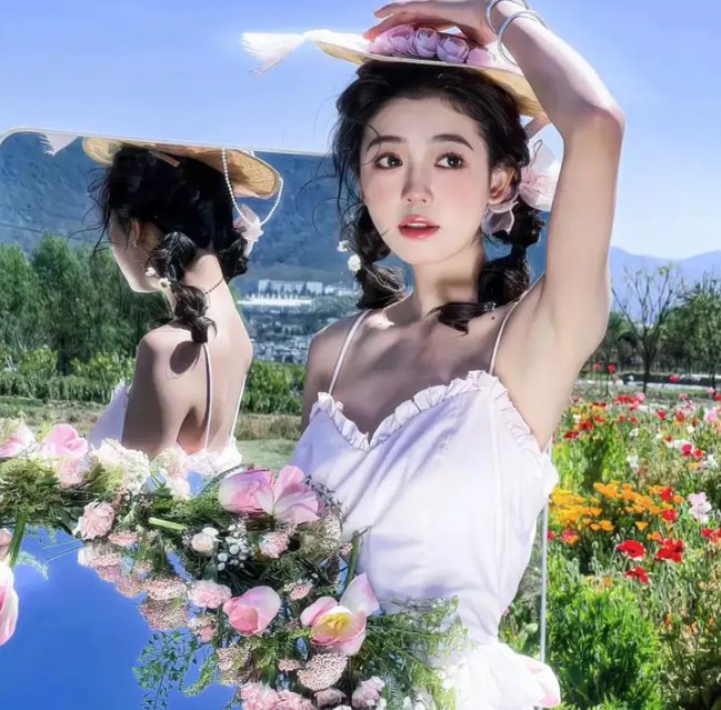 识骨贤妻