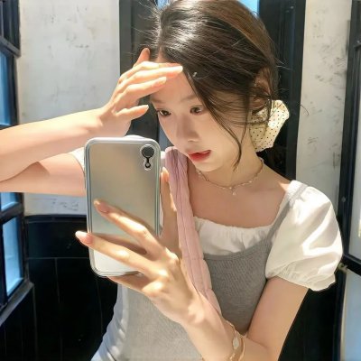 宝贝再见